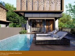 Taman Serasi (D10), Detached #625142531